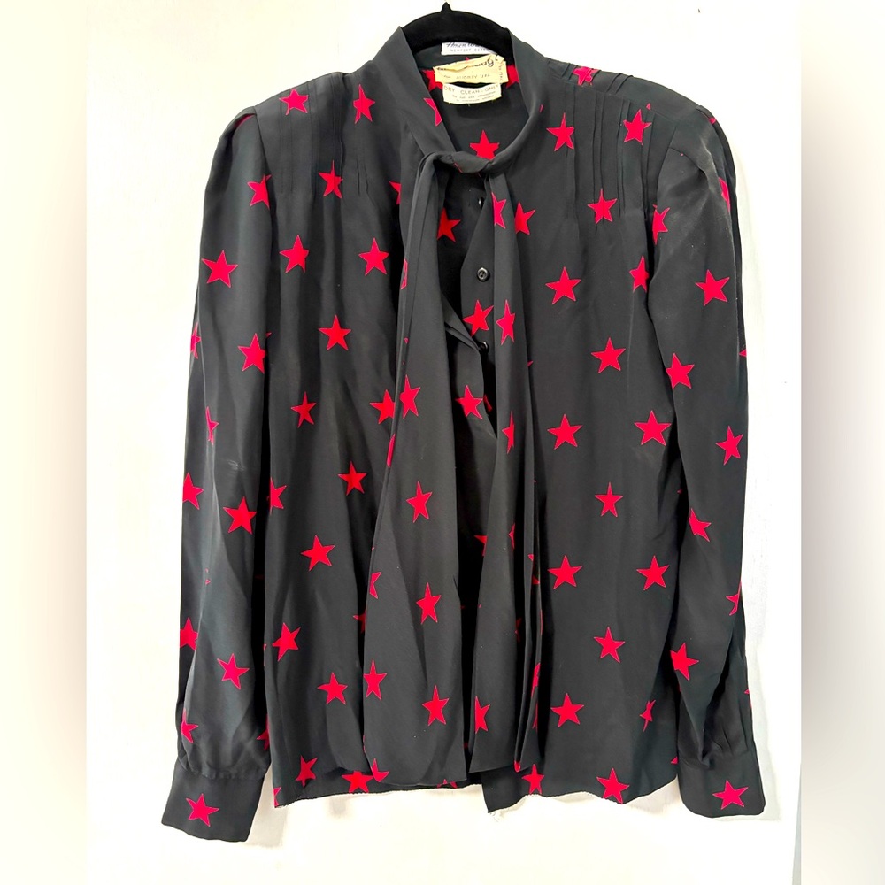 Andre laug vintage top
